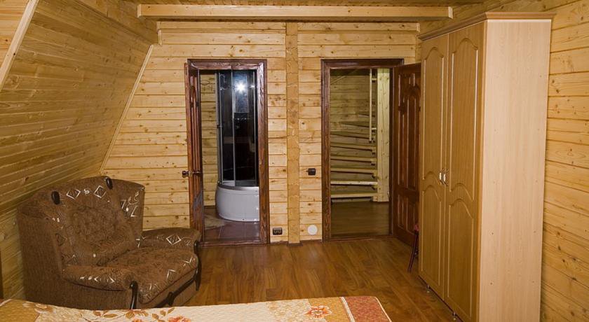 Гостевой дом Alliat Судак-7