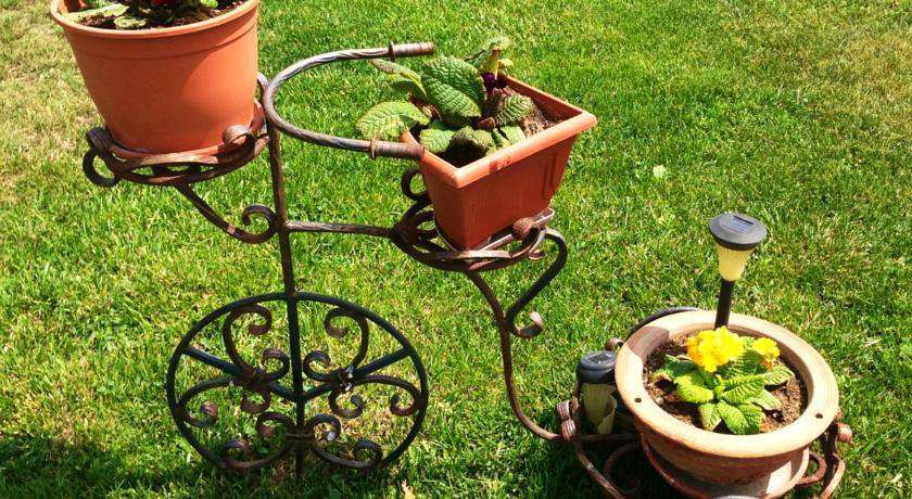 Гостевой дом Alliat Судак-35