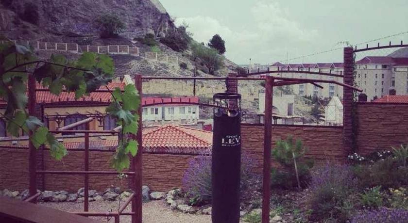 Гостевой дом Alliat Судак-13