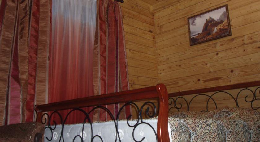 Гостевой дом Alliat Судак