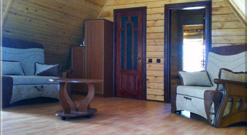 Гостевой дом Alliat Судак