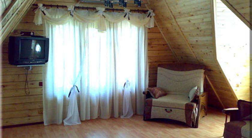 Гостевой дом Alliat Судак-20