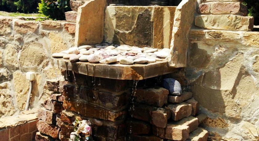 Гостевой дом Alliat Судак-34