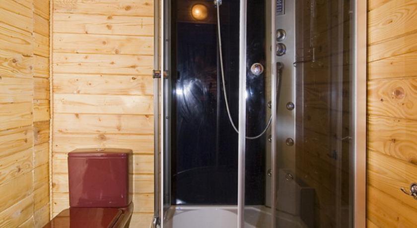 Гостевой дом Alliat Судак