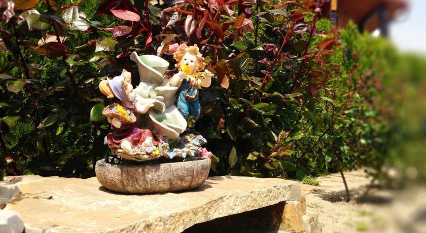 Гостевой дом Alliat Судак-37