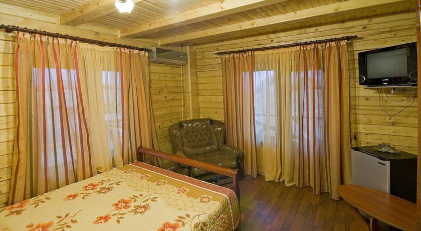 Гостевой дом Alliat Судак-14