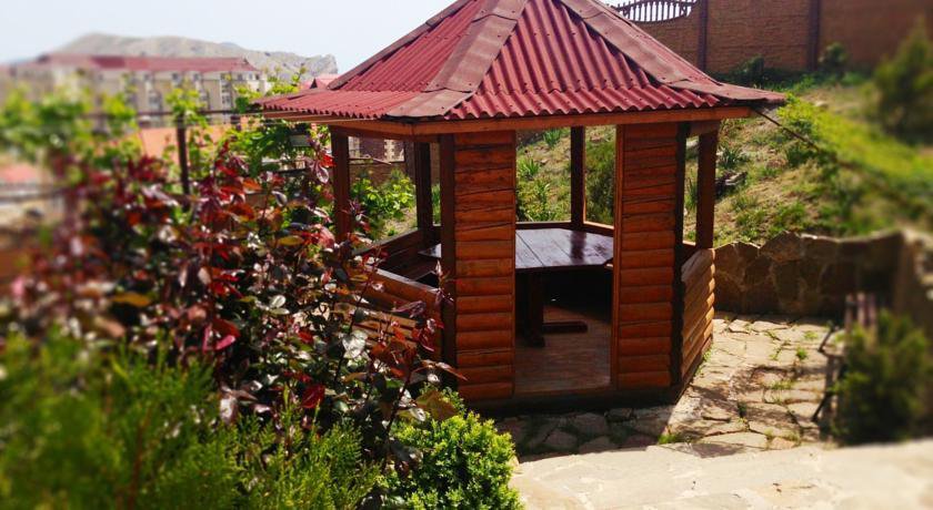 Гостевой дом Alliat Судак-6