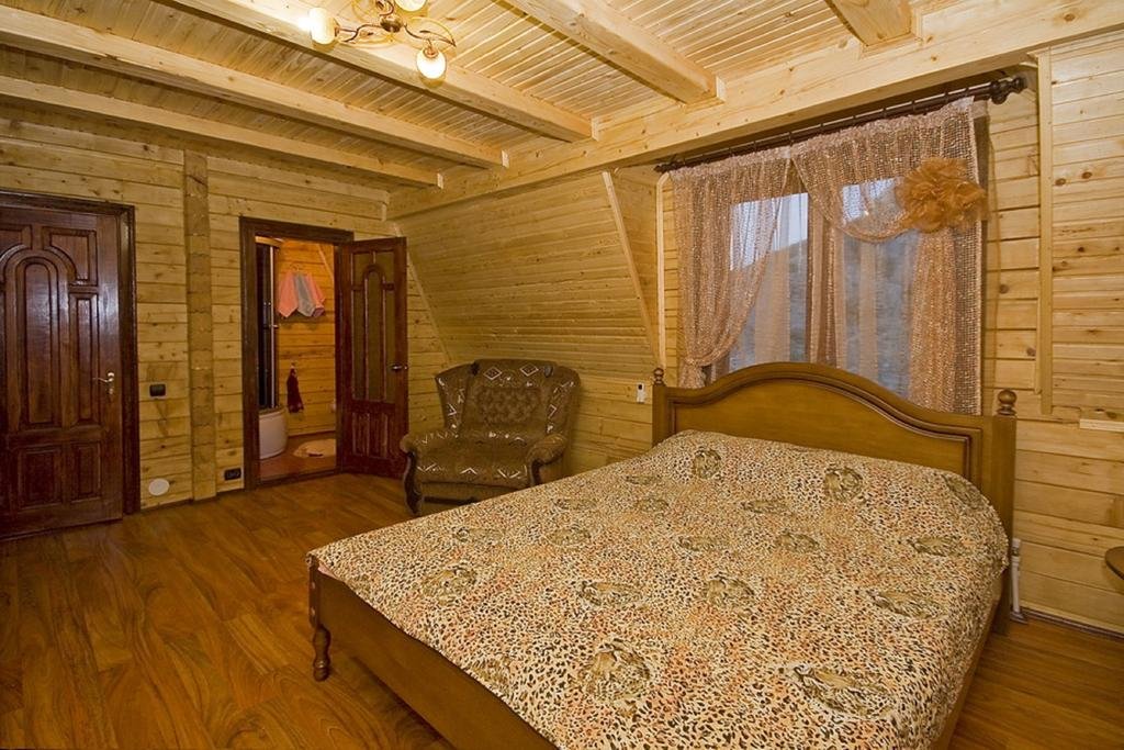 Гостевой дом Alliat Судак