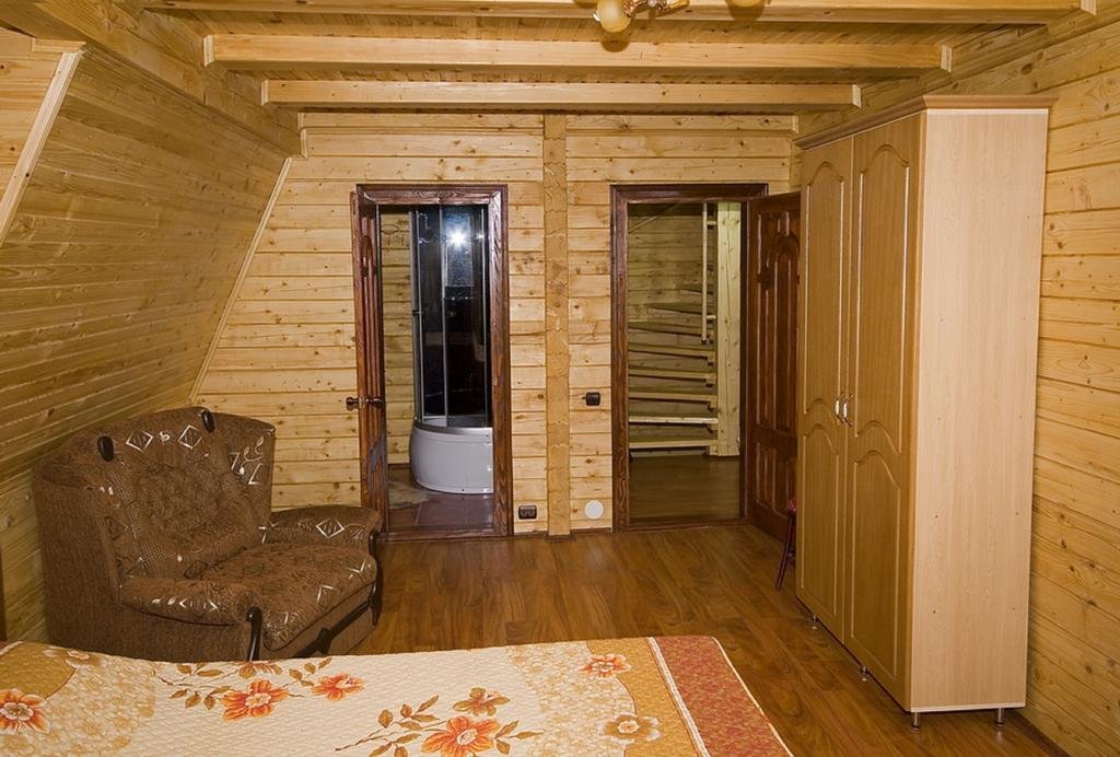 Гостевой дом Alliat Судак