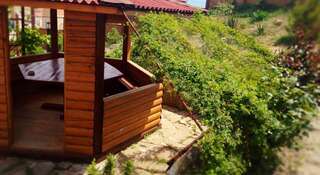 Гостевой дом Alliat Судак-4