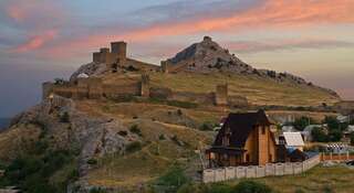 Гостевой дом Alliat Судак-6