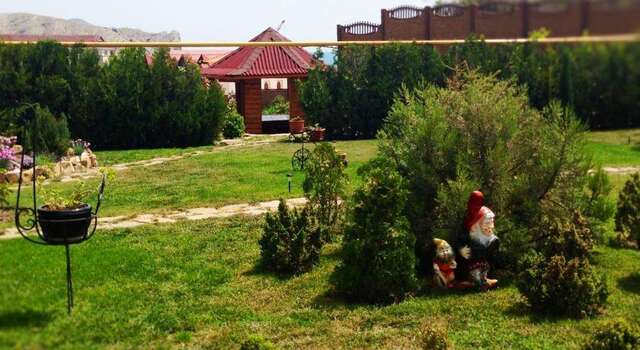 Гостевой дом Alliat Судак-15