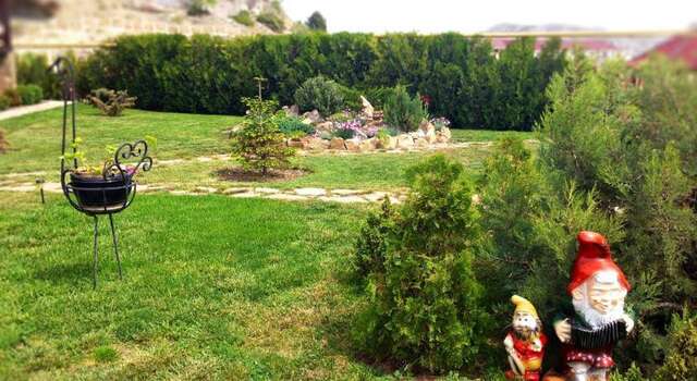 Гостевой дом Alliat Судак-29