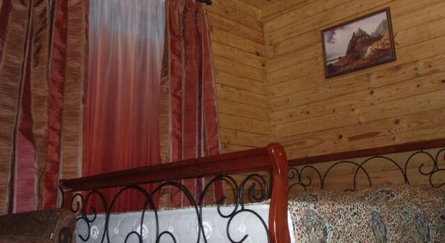 Гостевой дом Alliat Судак-35