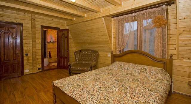 Гостевой дом Alliat Судак-28