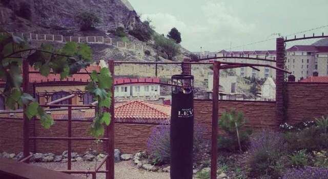 Гостевой дом Alliat Судак-12