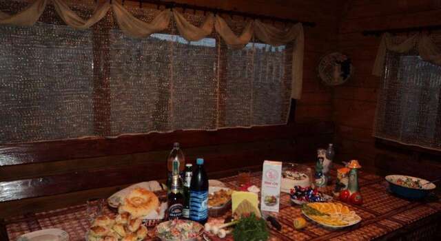 Гостевой дом Alliat Судак-23