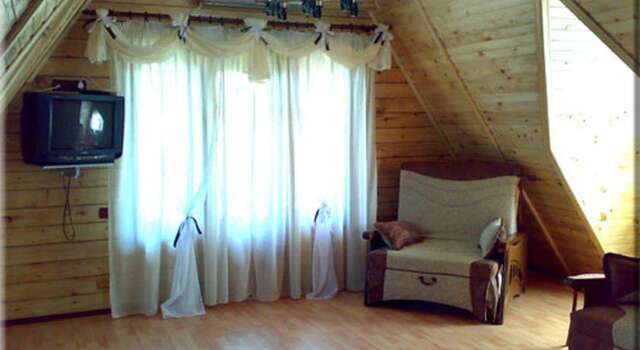 Гостевой дом Alliat Судак-19