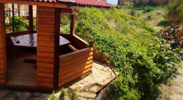 Гостевой дом Alliat Судак-7