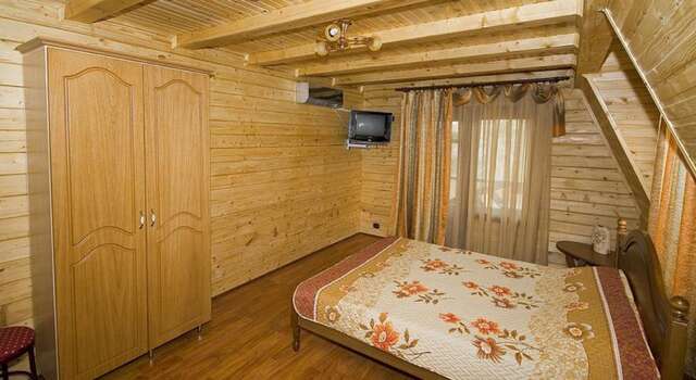 Гостевой дом Alliat Судак-24