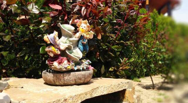 Гостевой дом Alliat Судак-36